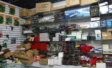 五金店加盟連鎖機構(gòu)的選擇與成本分析 加入連鎖品牌的優(yōu)勢與費用指南