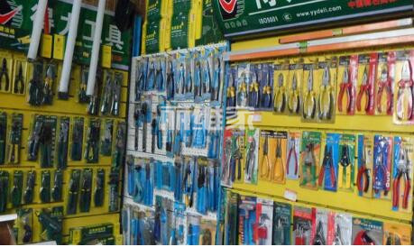 廣州五金批發(fā)市場在哪里？