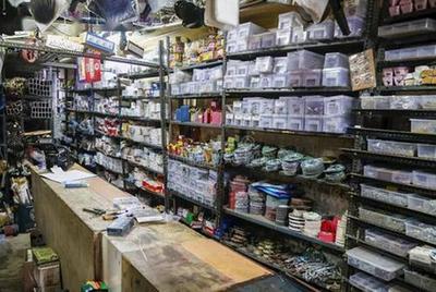 五金加工店搭配賣什么好？創業者的黃金搭檔解析