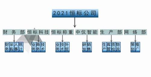 恒標(biāo)公司2021年發(fā)展戰(zhàn)略 聚焦物聯(lián)網(wǎng)技術(shù)研發(fā)，驅(qū)動智能化未來